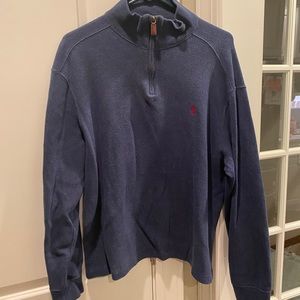 Polo Ralph Lauren Quarter Zip